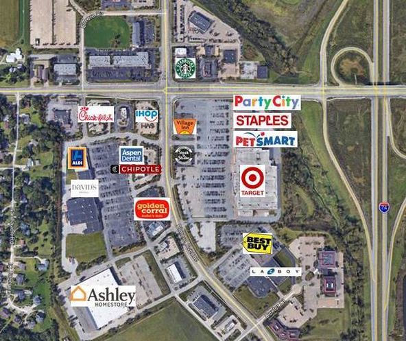 5300 Elmore Avenue, Davenport, IA 52807